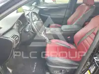 2016 Lexus NX фото