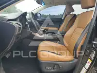 2016 Lexus NX фото