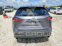 2016 Lexus NX фото