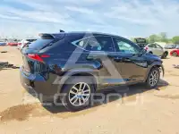 2016 Lexus NX фото