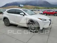2016 Lexus NX photo