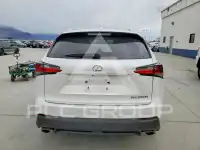 2016 Lexus NX photo