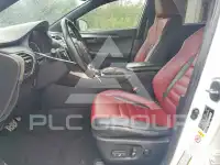 2016 Lexus NX фото