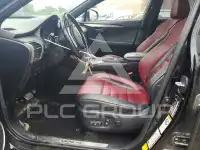 2016 Lexus NX фото