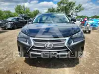 2016 Lexus NX photo