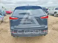 2016 Lexus NX фото