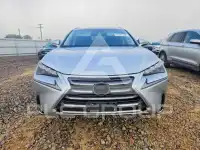 2016 Lexus NX фото