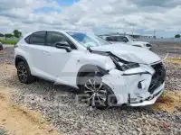 2016 Lexus NX photo