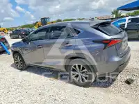 2016 Lexus NX фото