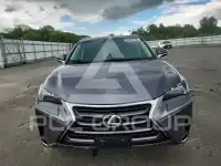 2016 Lexus NX фото