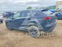2016 Lexus NX фото
