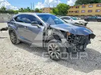 2016 Lexus NX фото