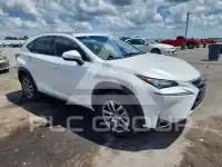 2016 Lexus NX фото