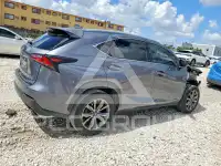 2016 Lexus NX фото