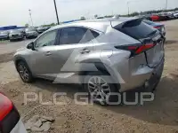 2016 Lexus NX photo