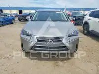 2016 Lexus NX photo