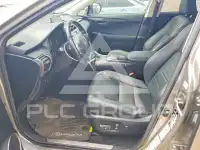 2016 Lexus NX photo