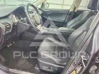 2016 Lexus NX фото