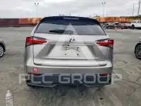 2016 Lexus NX фото