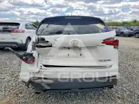 2016 Lexus NX фото