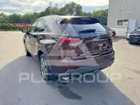 2016 Lexus NX photo