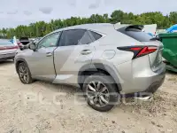 2016 Lexus NX photo