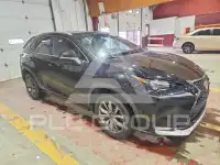 2016 Lexus NX фото