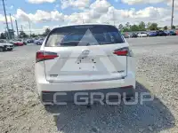 2016 Lexus NX фото