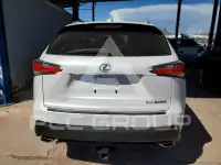 2016 Lexus NX photo