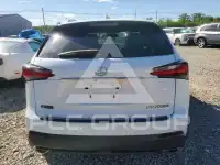 2016 Lexus NX photo