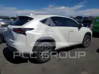 2016 Lexus NX фото