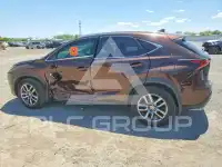 2016 Lexus NX фото