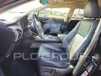 2016 Lexus NX фото