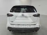 2016 Lexus NX фото