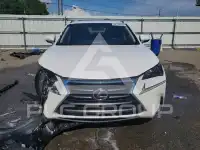 2016 Lexus NX фото