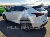 2016 Lexus NX фото