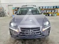 2016 Lexus NX фото