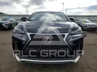 2016 Lexus NX photo