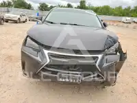 2016 Lexus NX фото