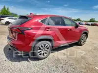 2016 Lexus NX фото