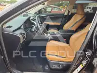 2016 Lexus NX photo