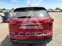 2016 Lexus NX фото