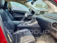 2016 Lexus NX фото