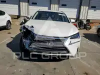 2016 Lexus NX фото