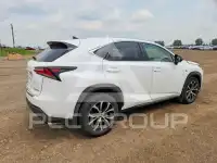 2016 Lexus NX фото