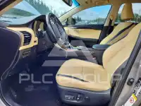 2016 Lexus NX фото