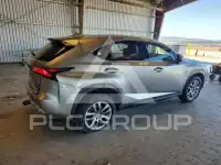 2016 Lexus NX photo