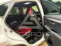 2016 Lexus NX фото