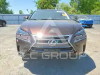 2016 Lexus NX фото