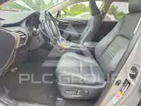 2016 Lexus NX photo